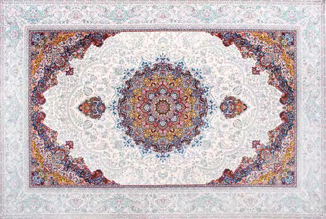 DHL9019IV High-quality carpets