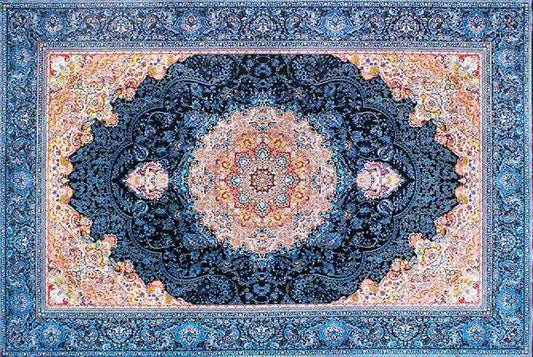 DHL9017BK High-quality carpets