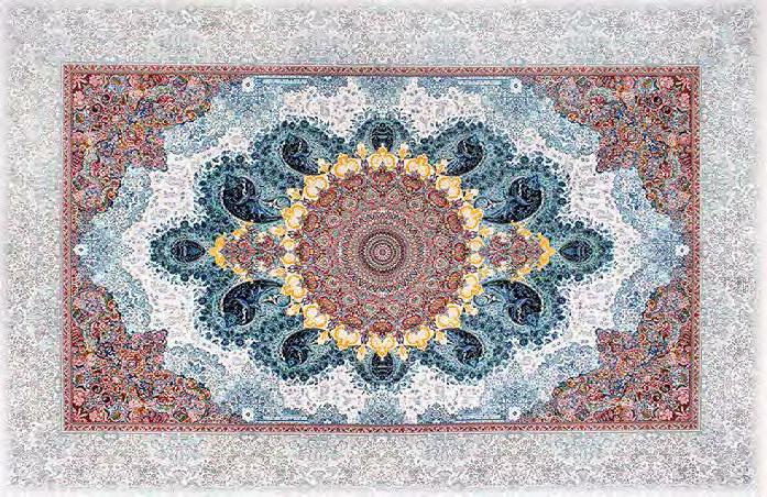 DHL9016BU High-quality carpets