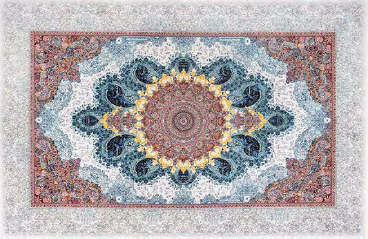 DHL9016BU High-quality carpets