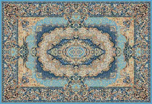 DHL66BU High-quality carpets
