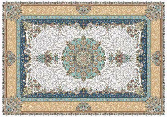 DHL26IV High-quality carpets