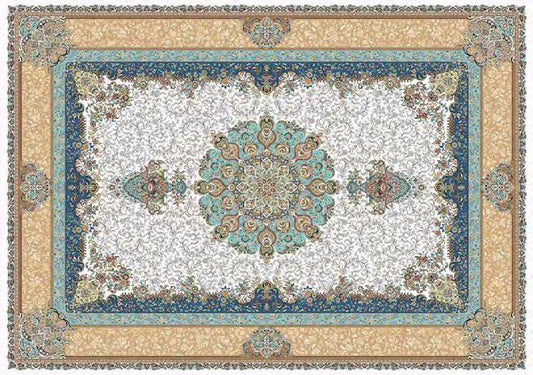 DHL26IV High-quality carpets