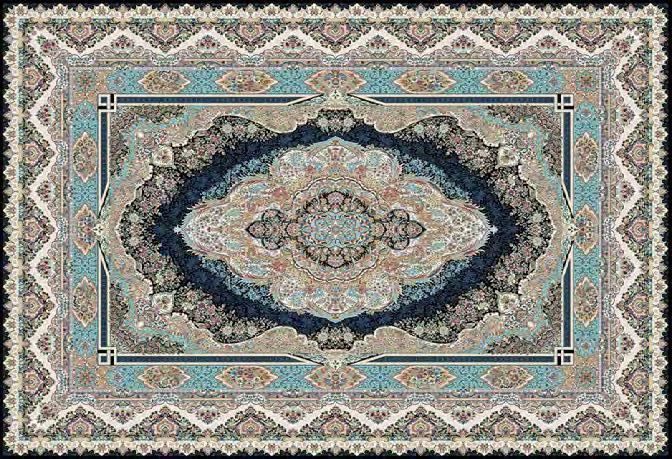DHL20GY High-quality carpets