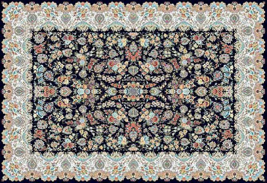 DHL20CR High-quality carpets