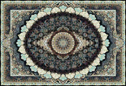 DHL18BK High-quality carpets