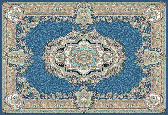 DHL14BU High-quality carpets