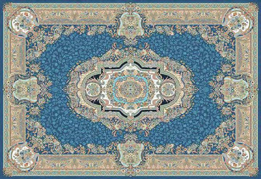 DHL14BU High-quality carpets