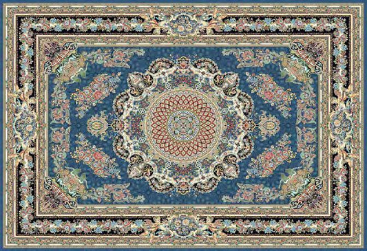 DHL11BU High-quality carpets