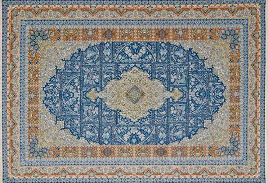 DHL09BU High-quality carpets