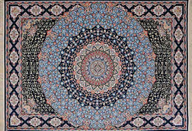 DHL01BK High-quality carpets