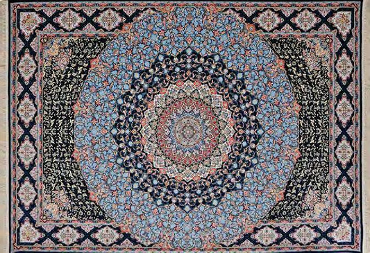 DHL01BK High-quality carpets