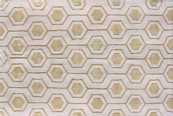 LS11004YE High-quality carpets