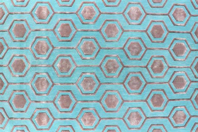 LS11005BU High-quality carpets