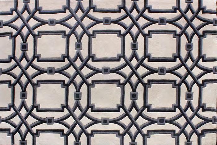 LS11010IV High-quality carpets