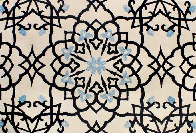 LS110145IV High-quality carpets