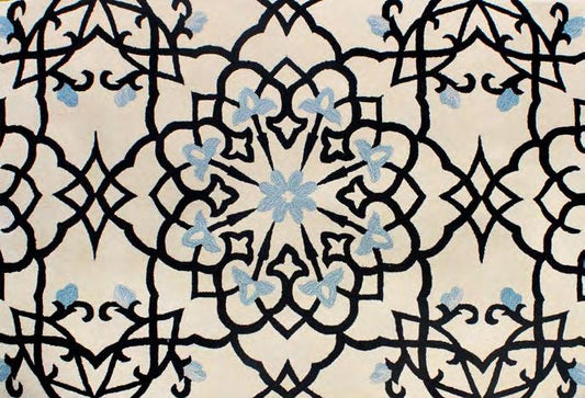 LS110145IV High-quality carpets