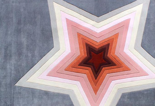 LS11003RD High-quality carpets