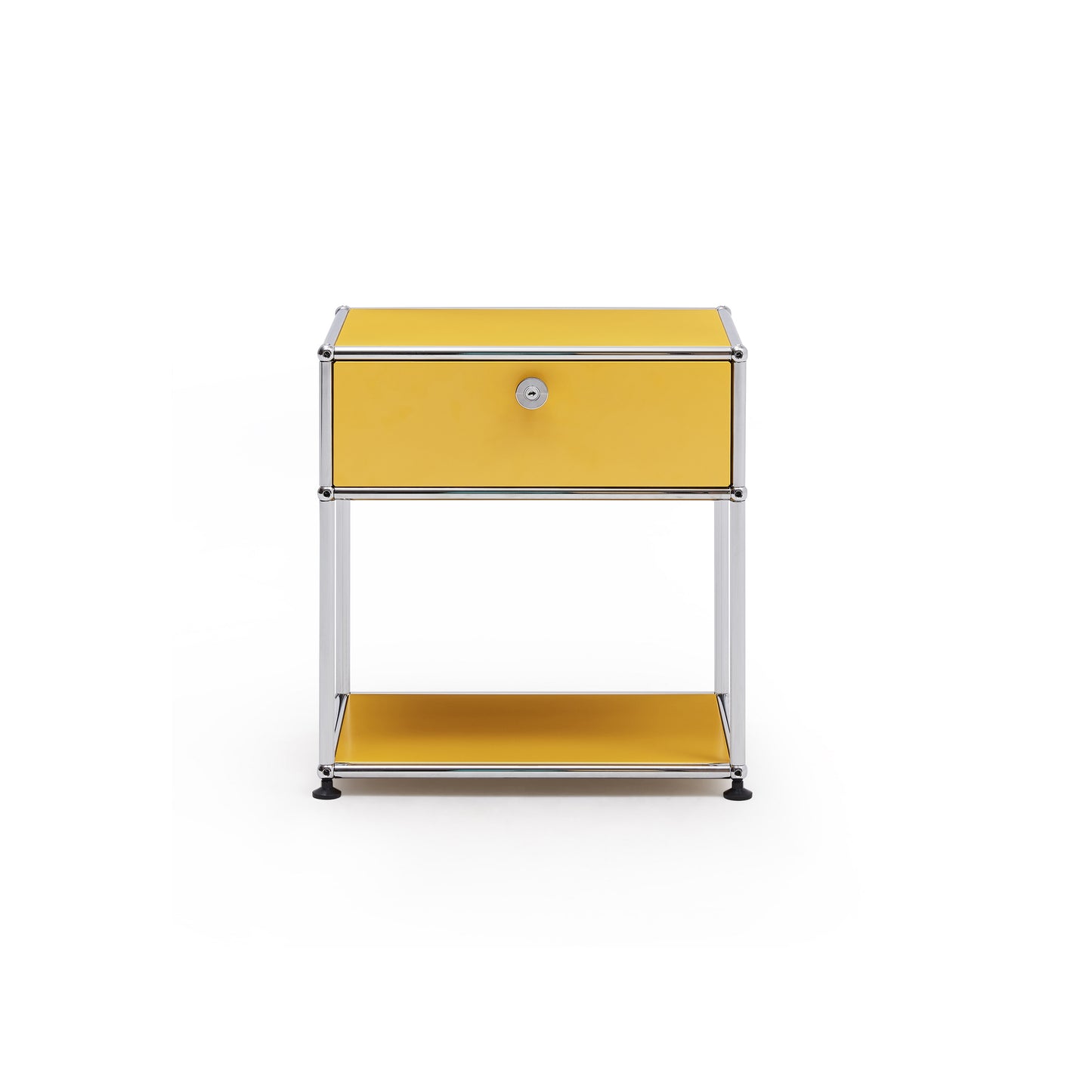 WD 2C1L-A  Bedside table