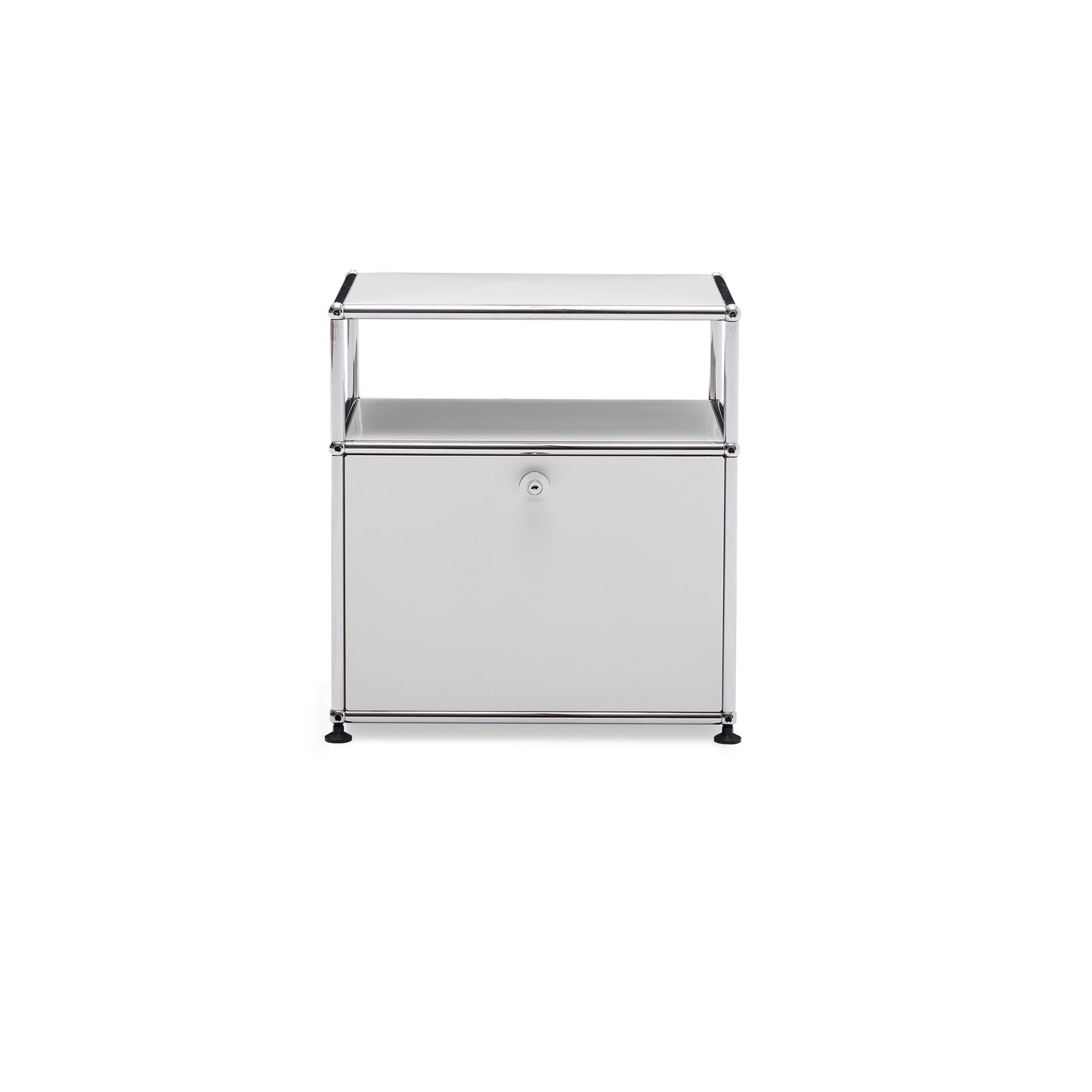 WD 2C1L Bedside table