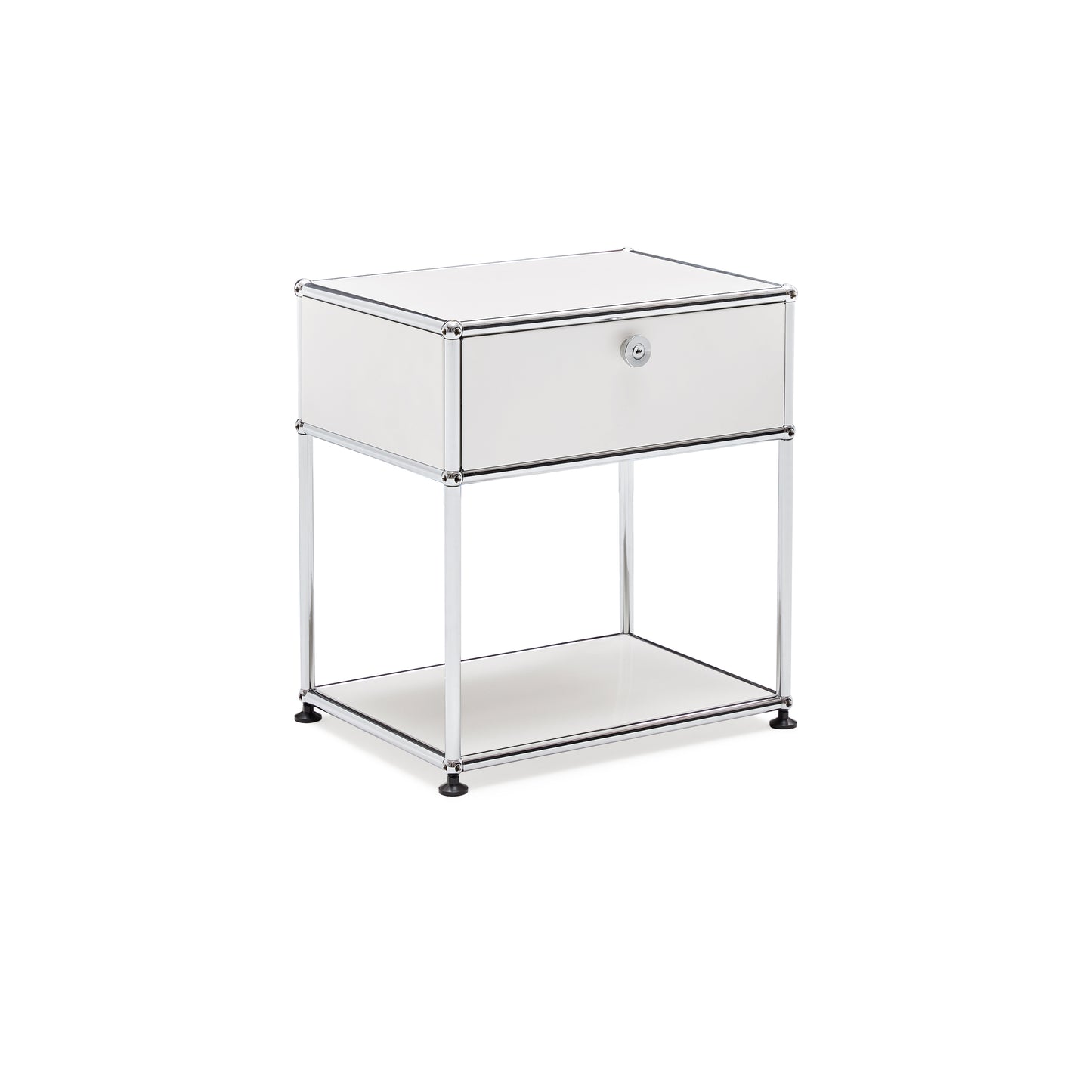 WD 2C1L-B Bedside table