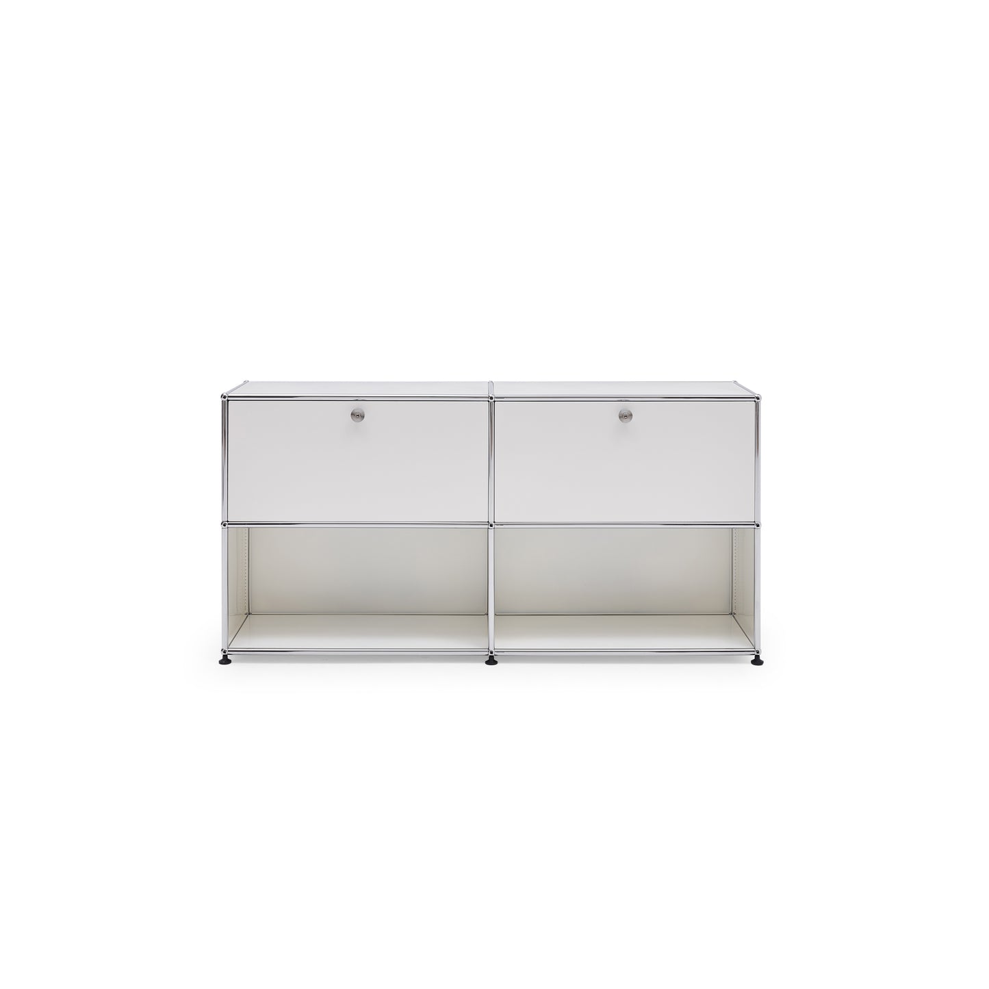 WD 2C2L Accent Cabinet