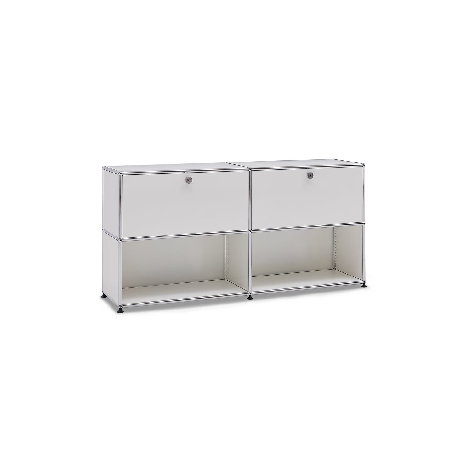 WD 2C2L Accent Cabinet
