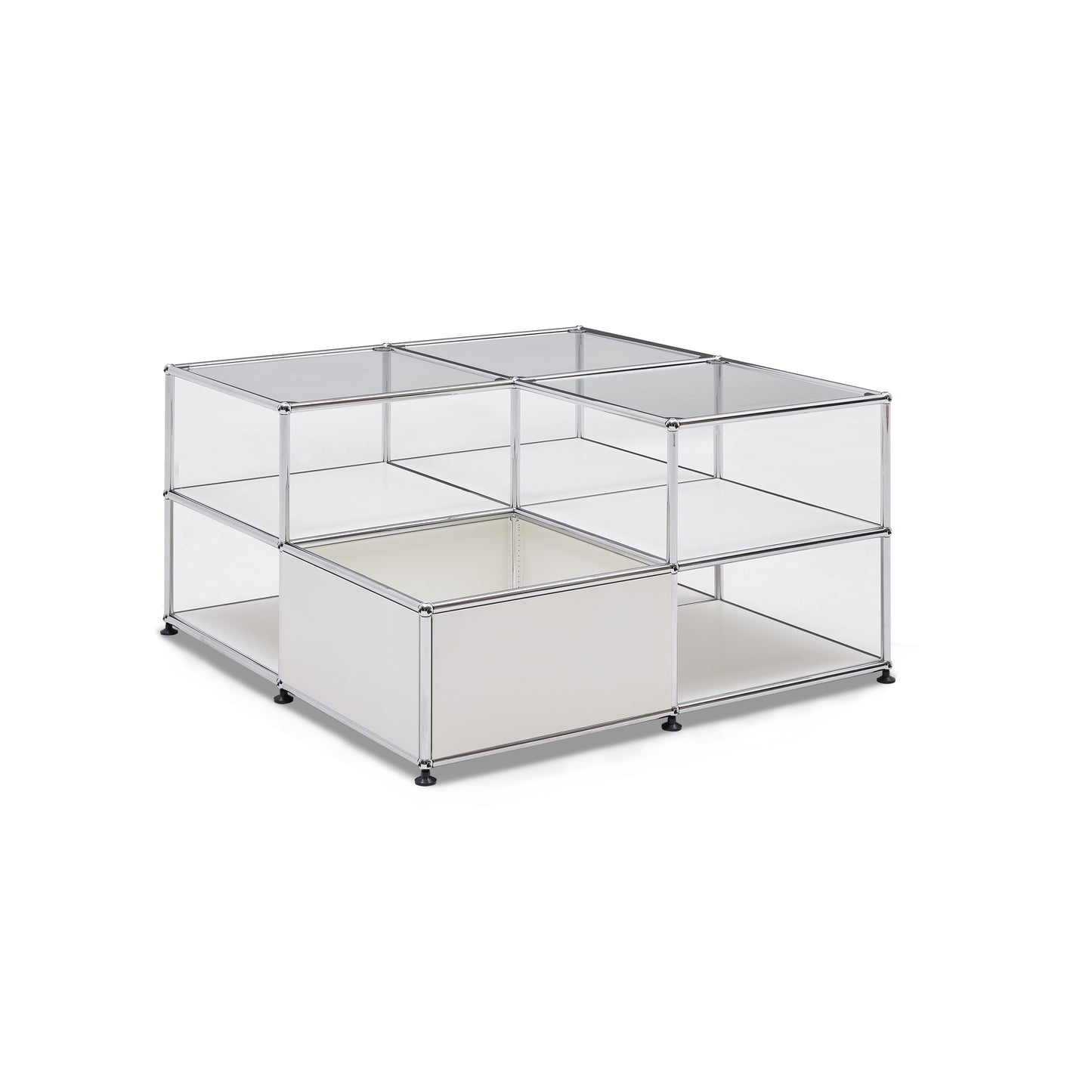 WD 2C4L coffee table