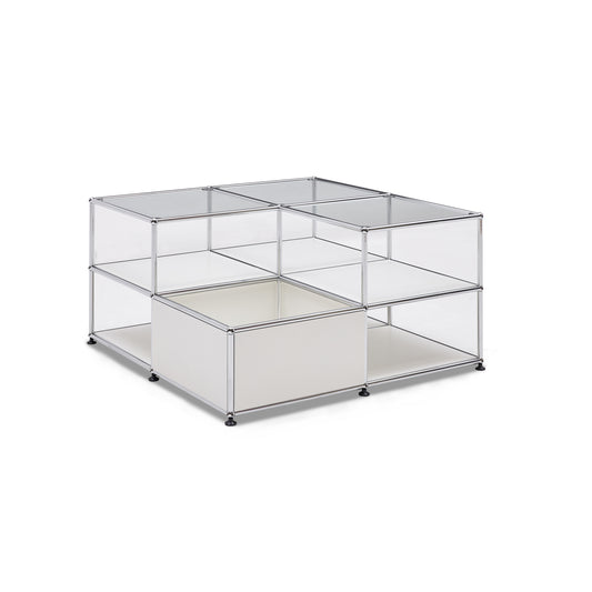WD 2C4L coffee table