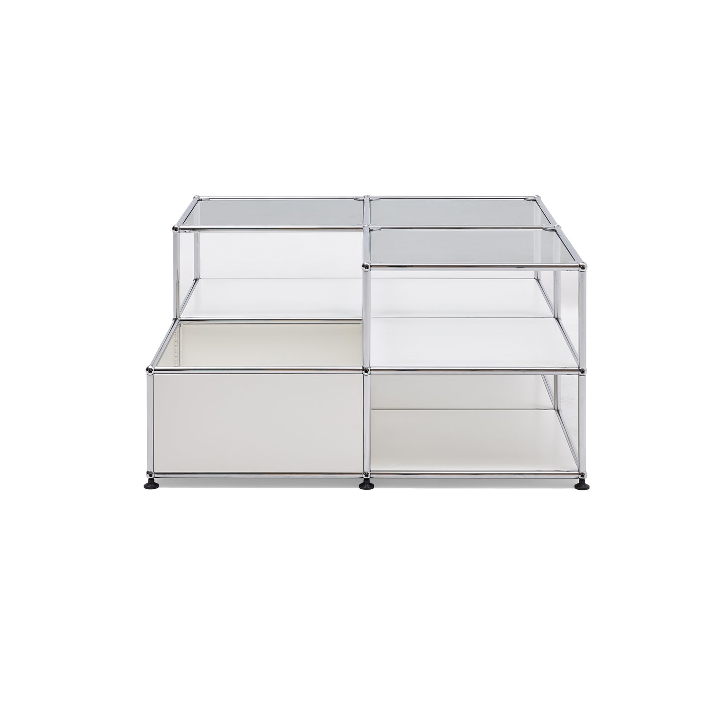 WD 2C4L coffee table