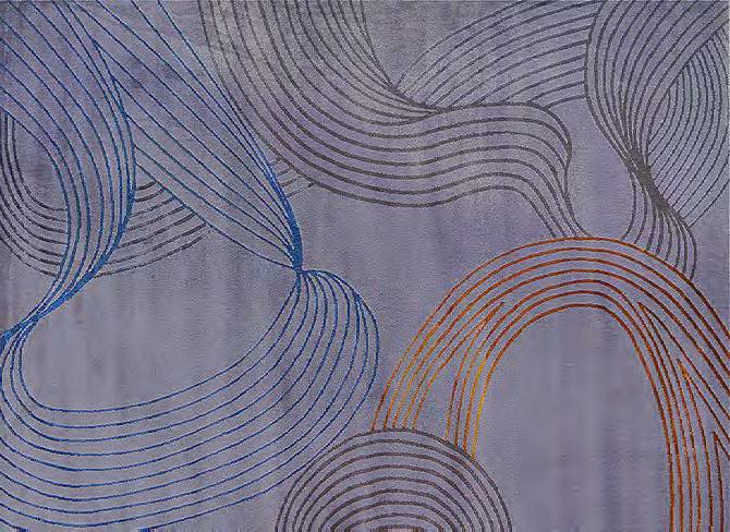 JSNH18GY High-quality carpets