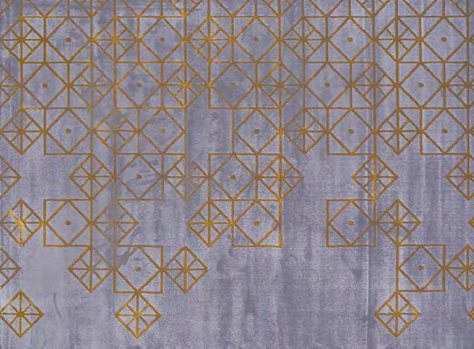 JSNH06GD High-quality carpets
