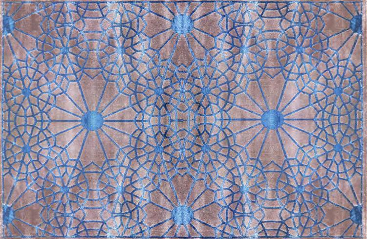 JSNH19BU High-quality carpets