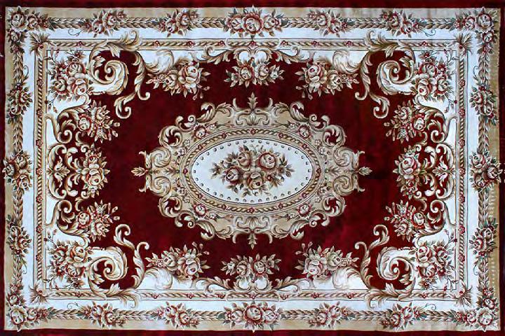 ALD1255RD/IV High-quality carpets