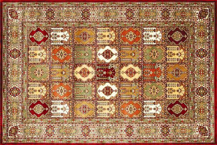 ALD1050RD High-quality carpets