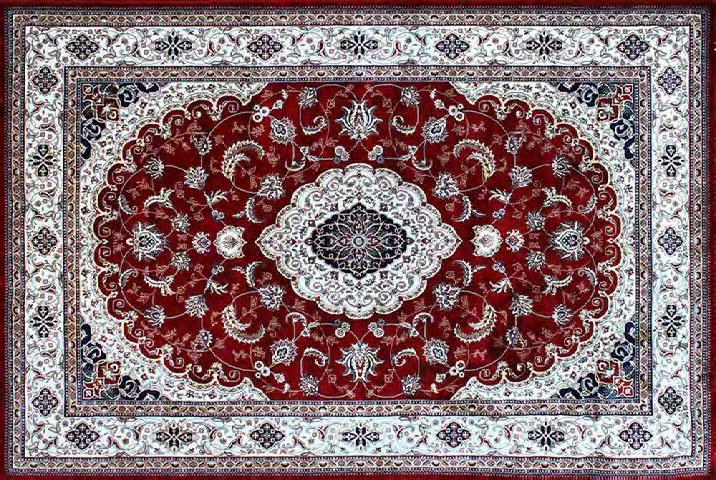 ALD303RD High-quality carpets