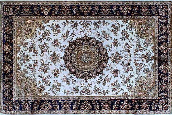 IVALD3180IV/BU High-quality carpets