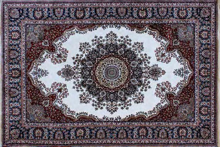 ALD144IV High-quality carpets