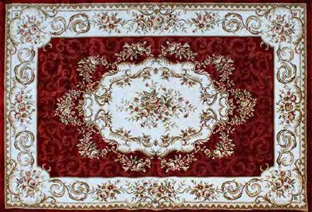 ALD8010RD High-quality carpets