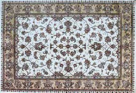 ALD3828IV/GD High-quality carpets