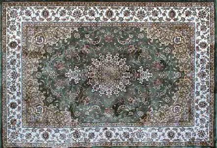 ALD3177IV/GN High-quality carpets