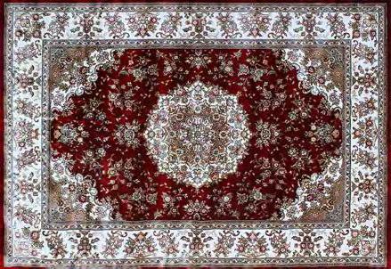 ALD3180RD/IV High-quality carpets