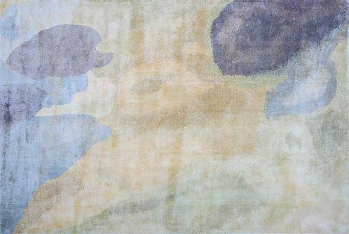 MZ0510A  High-quality carpets