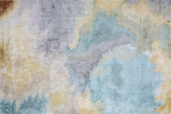 MZ0502B  High-quality carpets