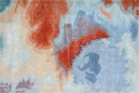 MZ0502A  High-quality carpets