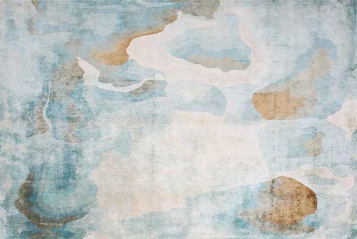 MZ0501  High-quality carpets