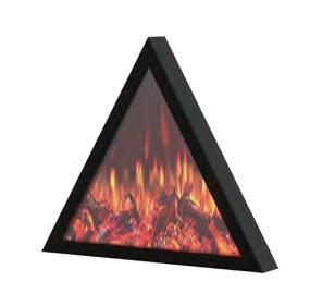 LK 3D-2 fireplace