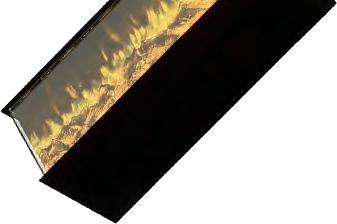 LK 3D-2 fireplace