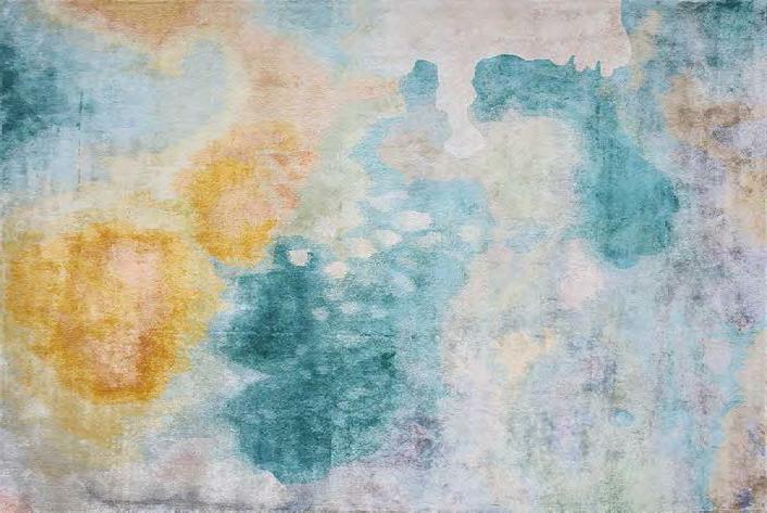 MZ0509A  High-quality carpets