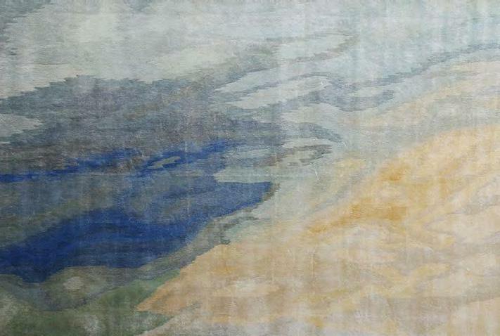 MZ0117 High-quality carpets